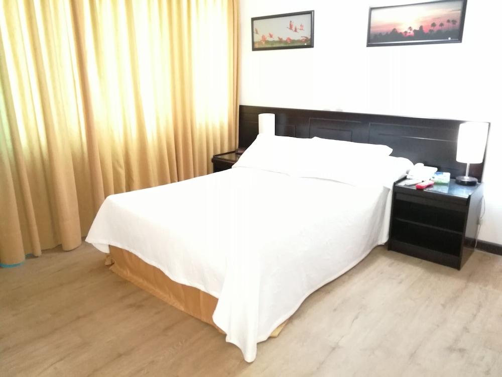 Hotel Villavicencio Plaza Extérieur photo