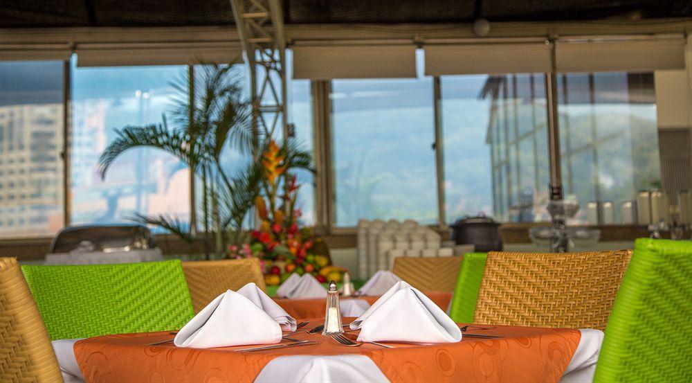 Hotel Villavicencio Plaza Extérieur photo