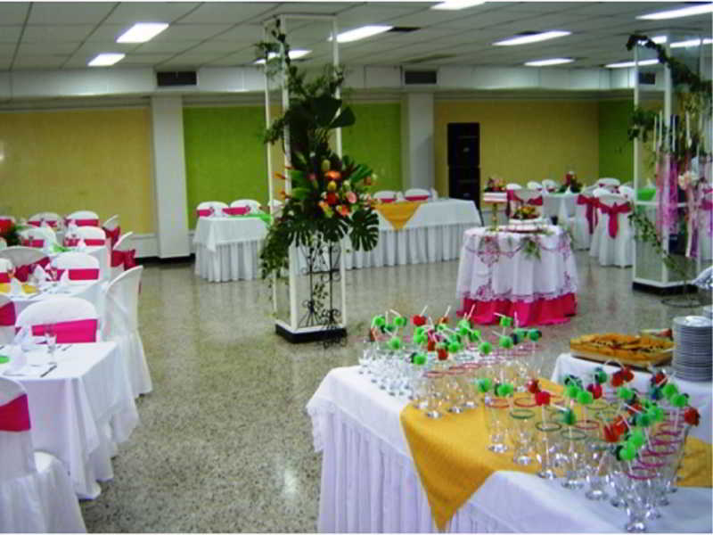 Hotel Villavicencio Plaza Extérieur photo